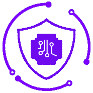 电路的动画插图