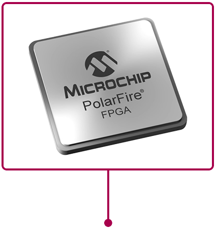 Microchip Technology PolarFire® FPGA