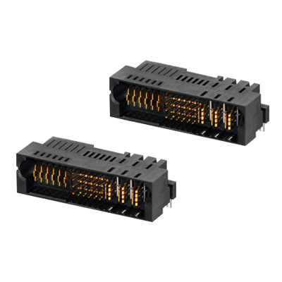 TE Connectivity MULTI-BEAM Plus电源连接器