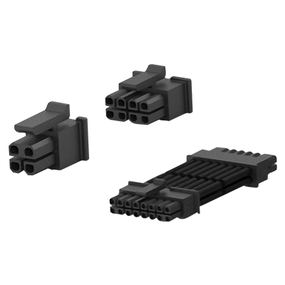 TE Connectivity ELCON Micro线对板电源解决方案