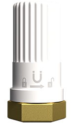 TE Connectivity物联网无线振动传感器