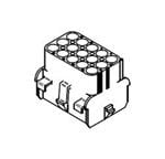 Molex 50-84-2152 扩大的图像