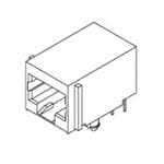 Molex 43249-8909 扩大的图像