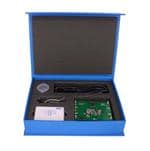 Monolithic Power Systems (MPS) EVKT-MPQ4214 扩大的图像