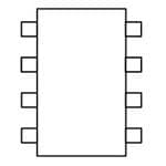 Monolithic Power Systems (MPS) MP2393GTL-Z 扩大的图像