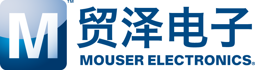 贸泽电子 Mouser Electronics  - 半导体和电子元器件代理商