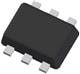 Diodes Incorporated DMC2990UDJQ-7B