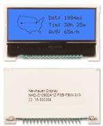 Newhaven Display NHD-C12832A1Z-FSB-FBW-3V3 扩大的图像