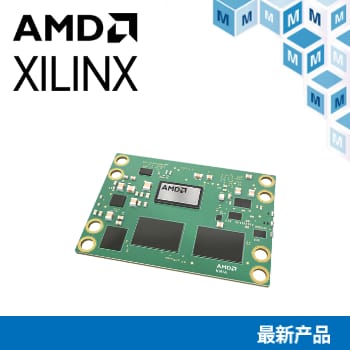 Learn more about the Kria K24 SOM