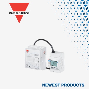 Learn more about the  DCM1 DC energy meters