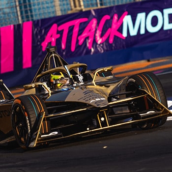 Team Delivers Strong Start to Season 10