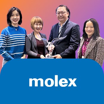 2024molex-apac-award