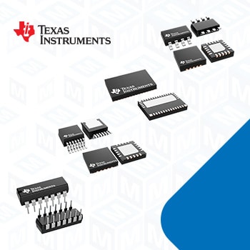Learn more about Texas Instruments