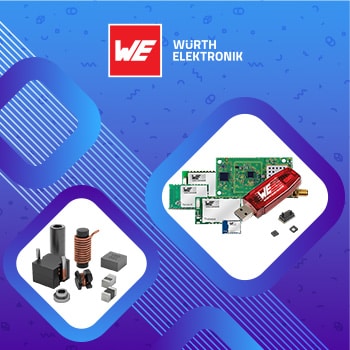Learn more about Würth Elektronik
