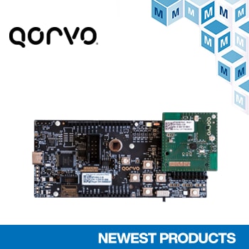 Learn more about the QPG6105DK development kit