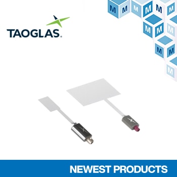 Learn more about the TFX Invisible Antenna flex antennas