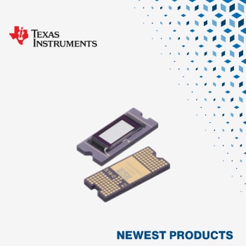 Learn more about the DLP4620S-Q1 DMD