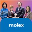 2024molex-apac-award