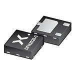 Nexperia PBSS5350PASX 扩大的图像