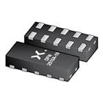 Nexperia PUSB3FR4Z 扩大的图像