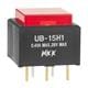 NKK Switches UB15SKG035C-CJ