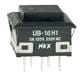 NKK Switches UB16KKW015D-AB