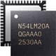 Nordic Semiconductor NRF54LM20A-QGAA-R7