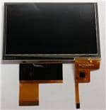 NXP Semiconductors RK043FN02H-CT 扩大的图像