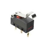 Omron Electronics D2FD-01L30-1T 扩大的图像