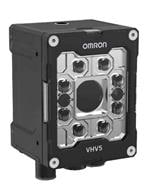 Omron Automation and Safety VHV5-F000N023M-SWX 扩大的图像