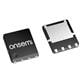 onsemi NTMFS3D6N10MCLT1G