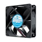 Orion Fans OD1238-24HHB10AZ 扩大的图像