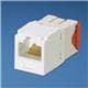 Panduit CJ5E88TGAW-24