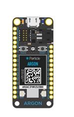 Particle ARGNTRAY50 扩大的图像