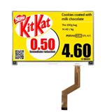 Pervasive Displays E2741QS0B3 扩大的图像