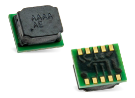 Maxim's MAXM1546x Himalaya uSLIC Step-Down Power Modules in Stock at Mouser Electronics
