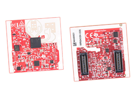 Mouser Now Stocking Texas Instruments IWR6843ISK Short-Range and Long-Range mmWave Sensor Eval Modules