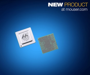 Marvell Alaska Multi-Gigabit Ethernet Transceivers Now Shipping from Mouser Electronics