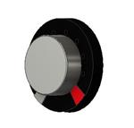 PUI Audio ASX02108-R 扩大的图像