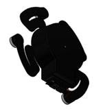 PUI Audio ASX10108-SPD-R 扩大的图像