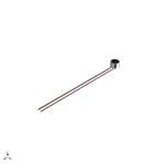 PUI Audio AOM-6738L-LW100-R 扩大的图像