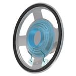 PUI Audio AS05008MR-R 扩大的图像