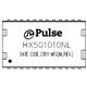 Pulse Electronics HX5G1010NL