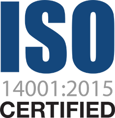 ISO 14001:2015认证代理商