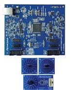 Renesas Electronics RTKA2P3226S00L00BE 扩大的图像