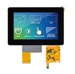 Riverdi SM-RVT50HQTNWC00-B 扩大的图像