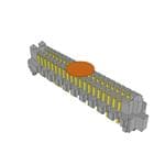 Samtec ASP-208572-01 扩大的图像