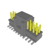 Samtec FTSH-111-01-F-DV-K-P 扩大的图像