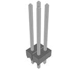 Samtec HTSW-102-15-T-D 扩大的图像