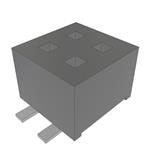 Samtec CLP-104-02-F-D 扩大的图像